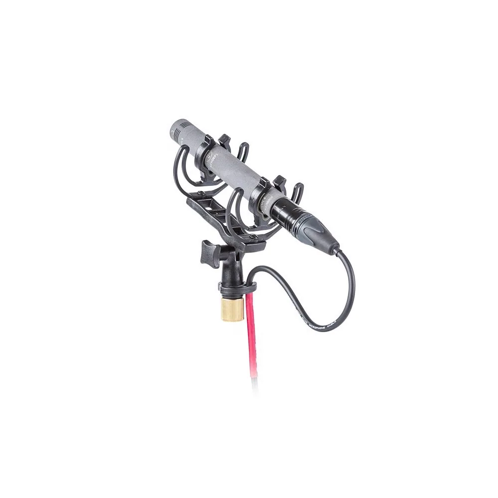 Rycote INV-7 InVision Microphone Suspension
