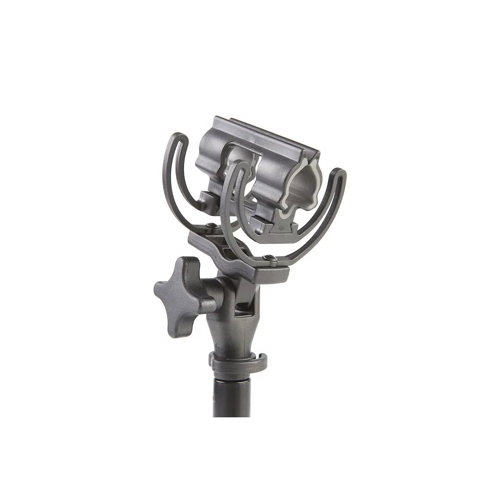Rycote InVision INV-HG mkIII Microphone Suspension – Lyre Shockmount