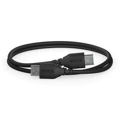 Rode SC22 USB-C to USB-C Cable (30cm)