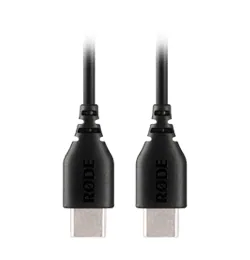 Rode SC22 USB-C to USB-C Cable (30cm)
