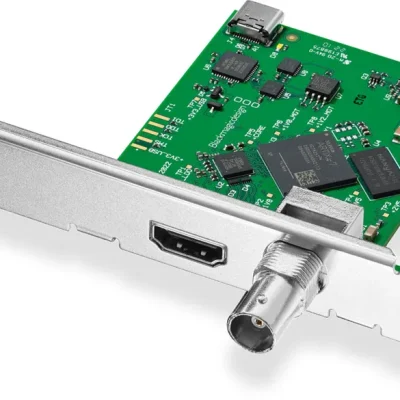 Blackmagic Design DeckLink Mini Recorder HD