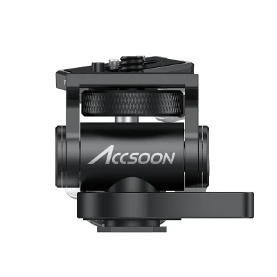 Accsoon Multi-Directional Cold Shoe Adapter