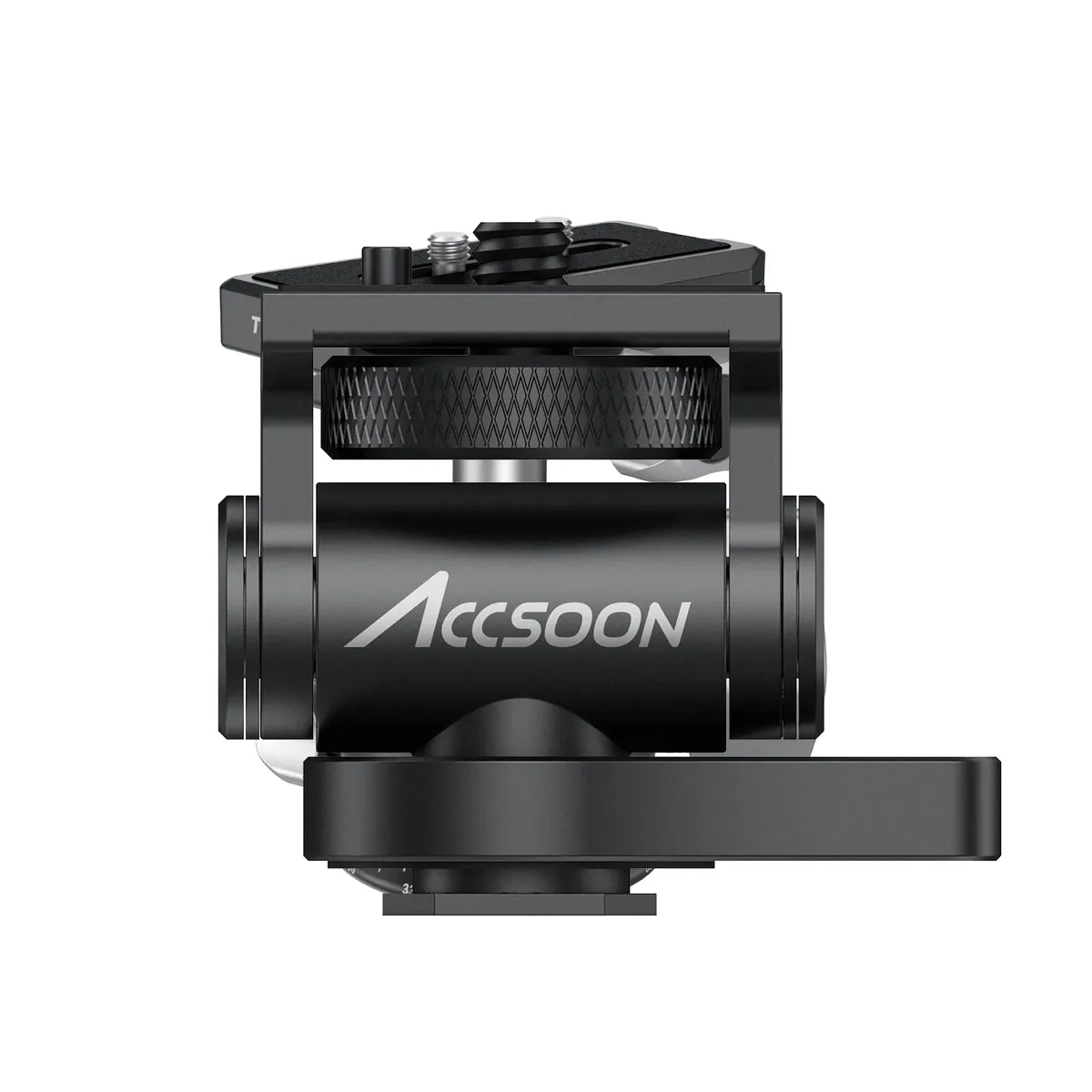 Accsoon Multi-Directional Cold Shoe Adapter