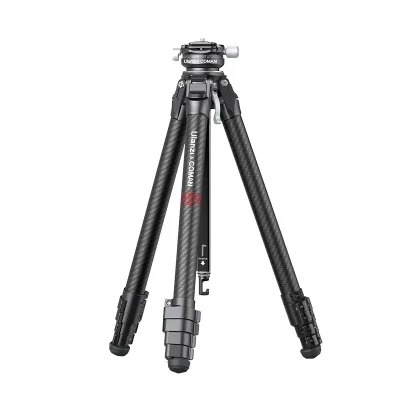 Ulanzi Zero-Y Carbon Fiber Travel Tripod