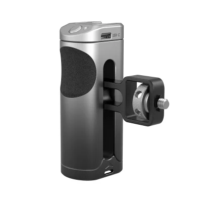 SmallRig Side Handle with Wireless Control for Smartphone