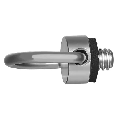 Kondor Blue 1/4″-20 Screw Mount with Strap Loop