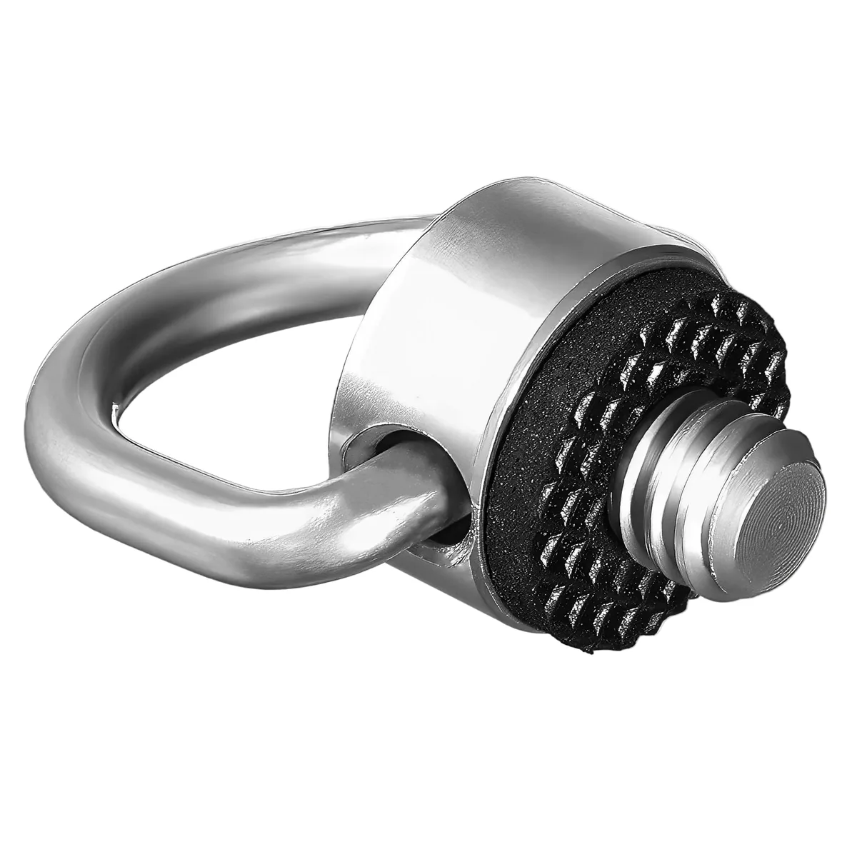 Kondor Blue 1/4″-20 Screw Mount with Strap Loop