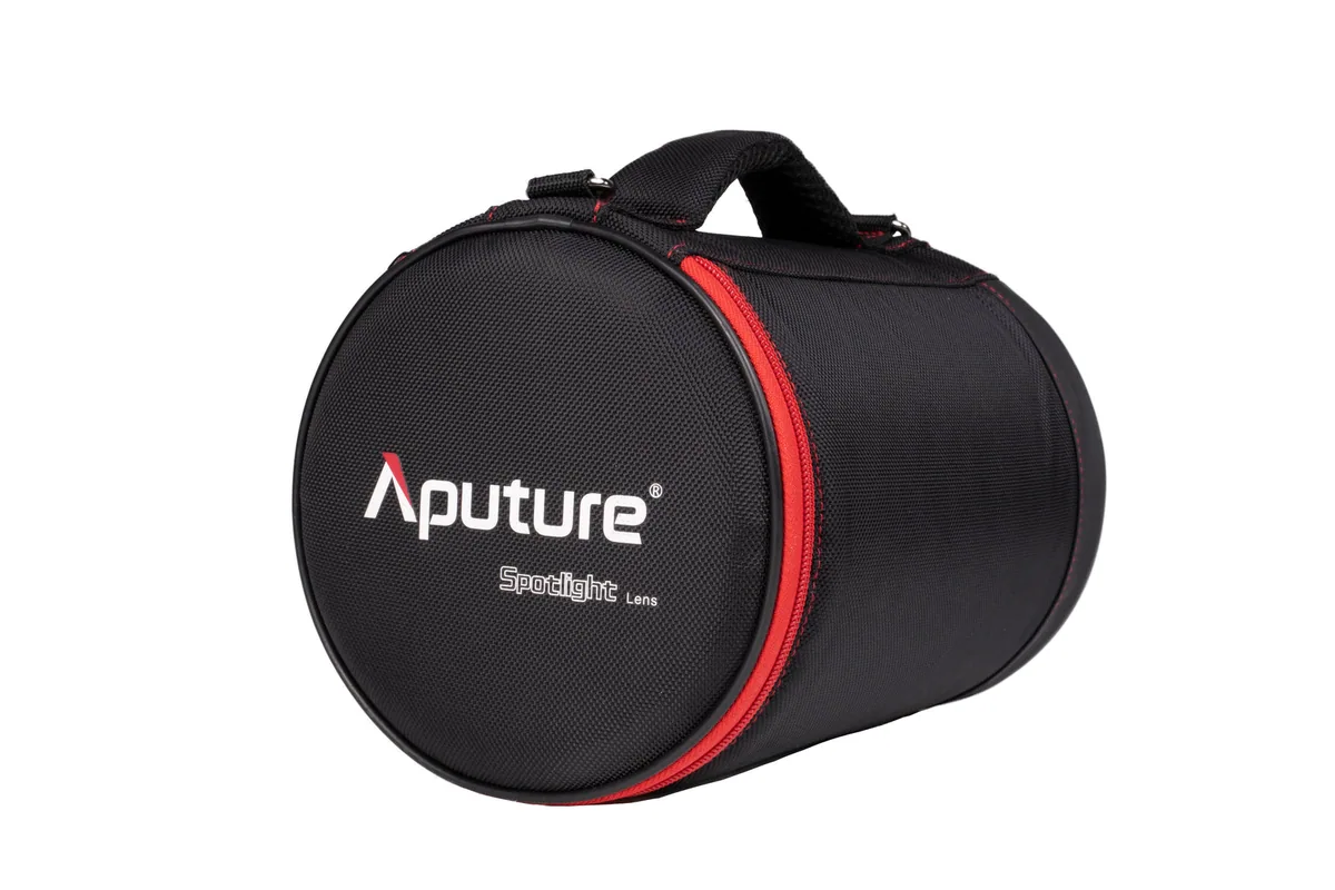 Aputure Spotlight Mount 19 Degree Lens