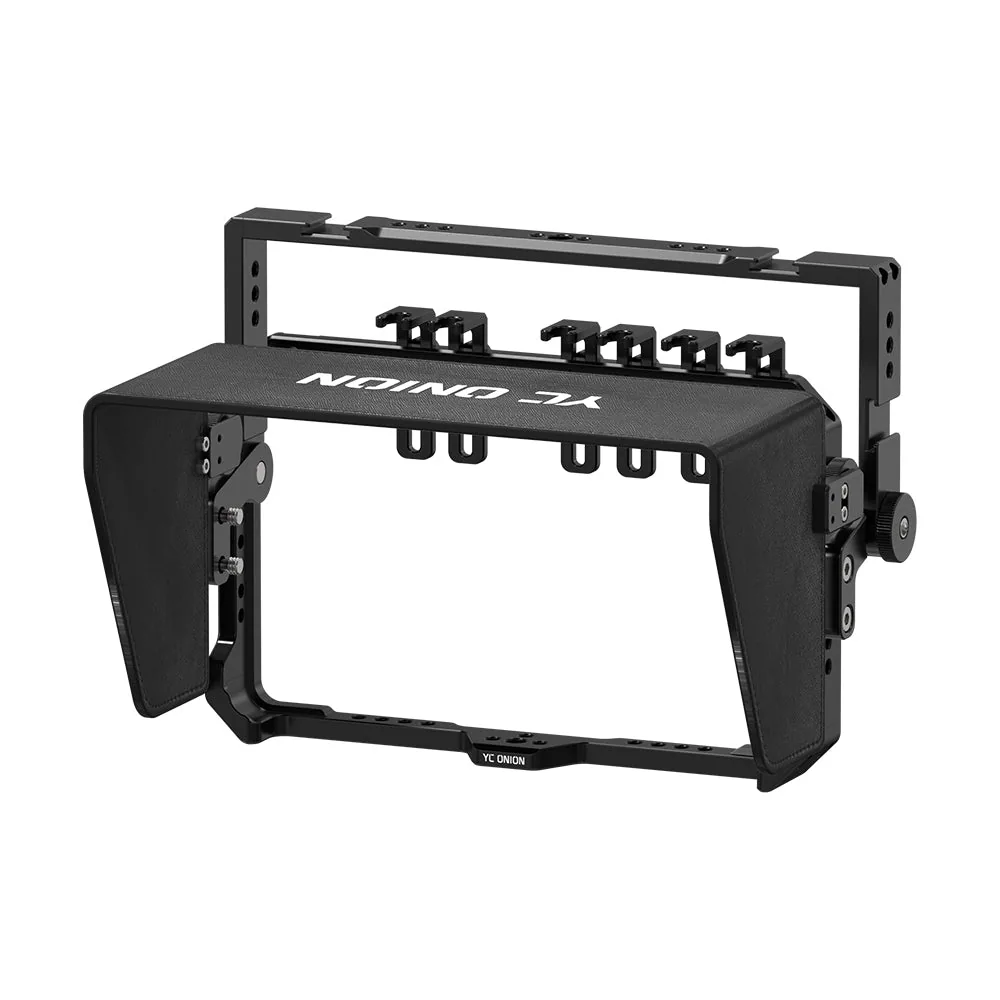 YC Onion YoloBox Pro Cage