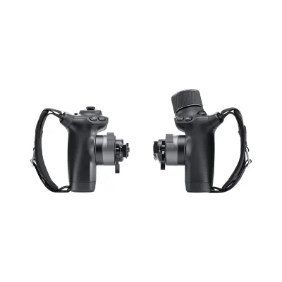 DJI Ronin 4D Handgrip Combo