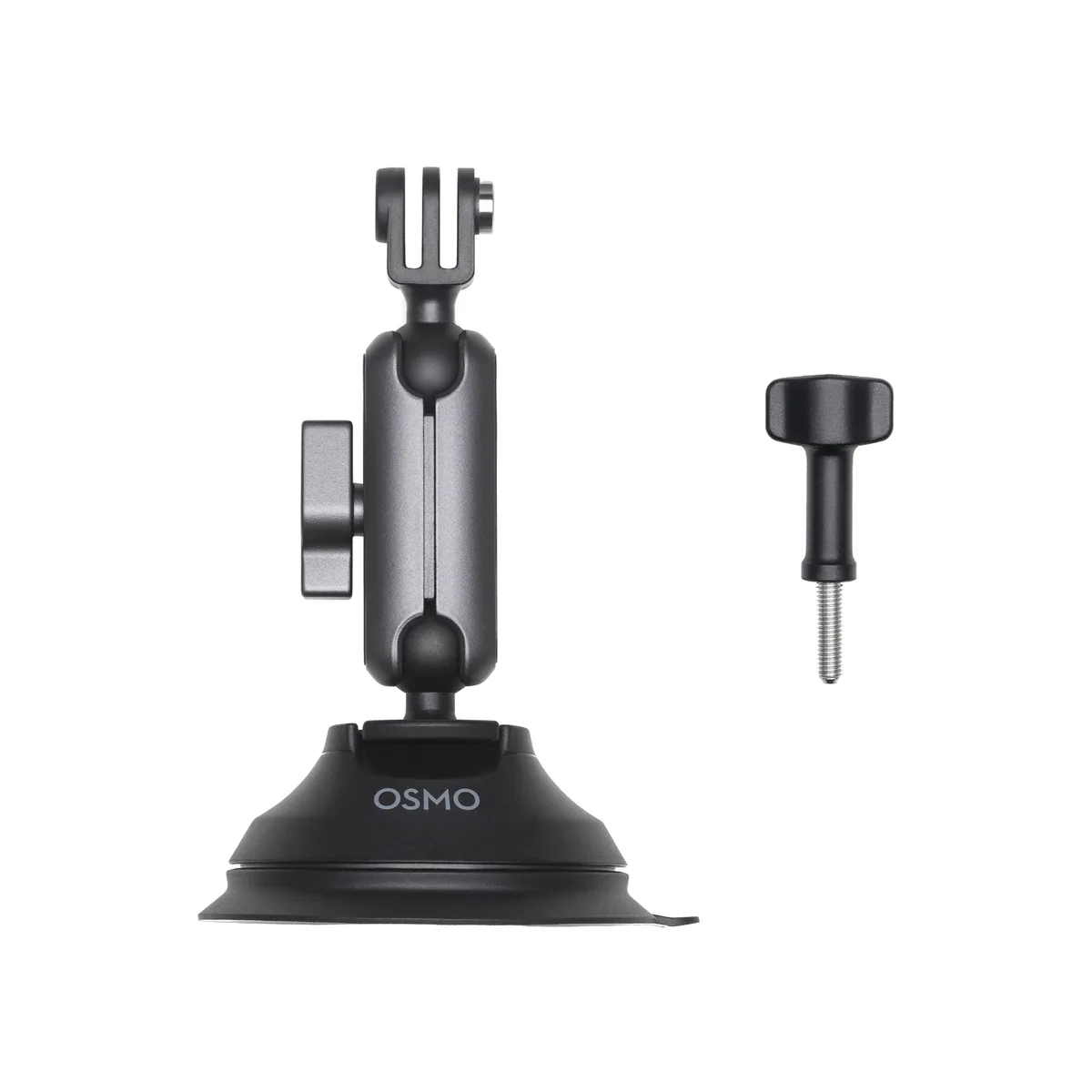 DJI Suction Cup Mount for Osmo Action 1/2/3