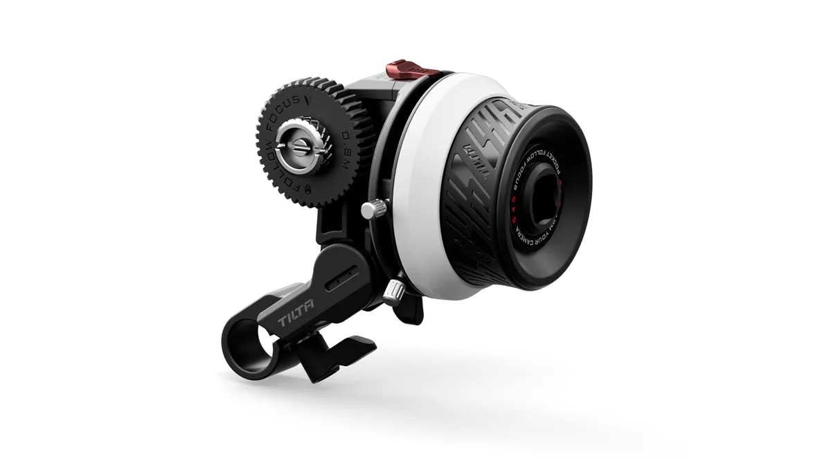 Tilta FF-T07 Pocket Follow Focus