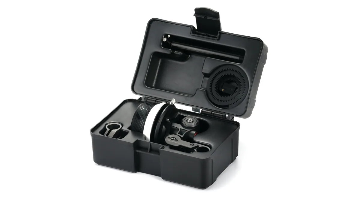 Tilta FF-T07 Pocket Follow Focus