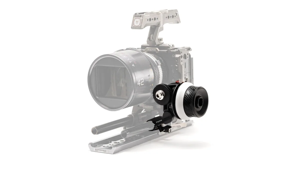Tilta FF-T07 Pocket Follow Focus