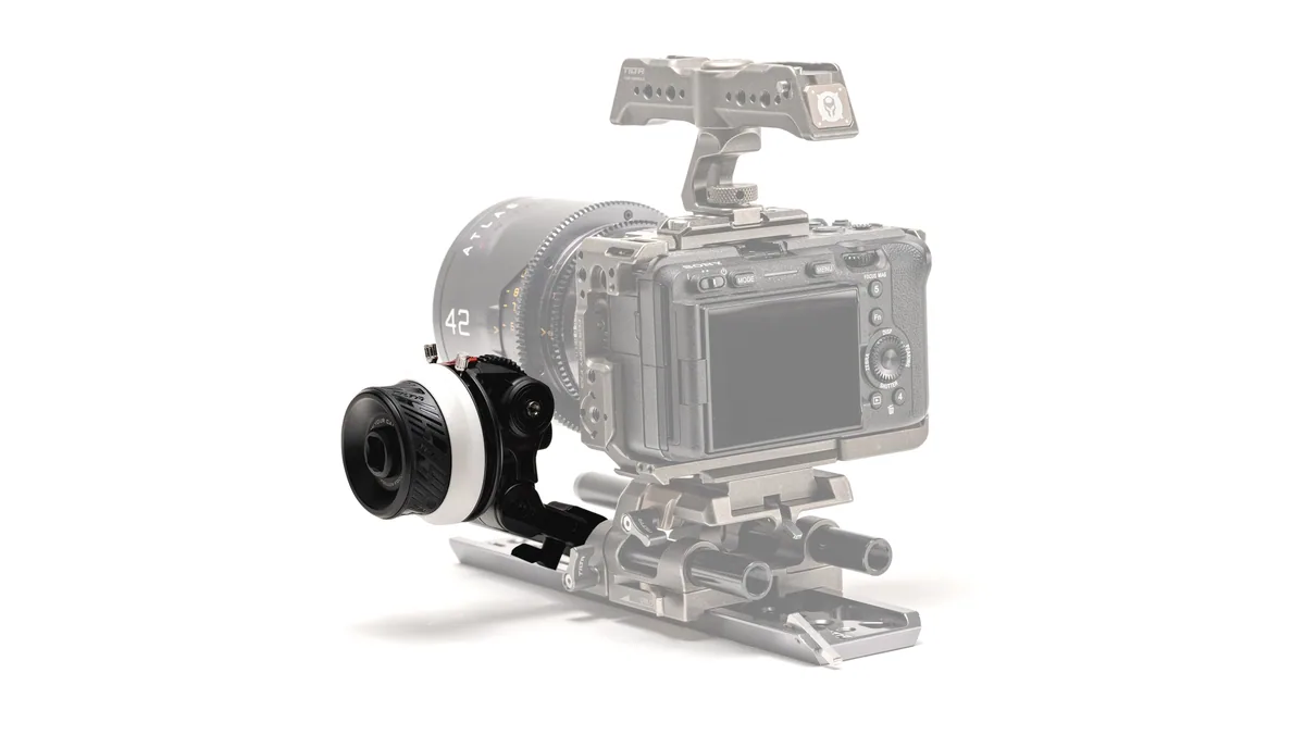Tilta FF-T07 Pocket Follow Focus
