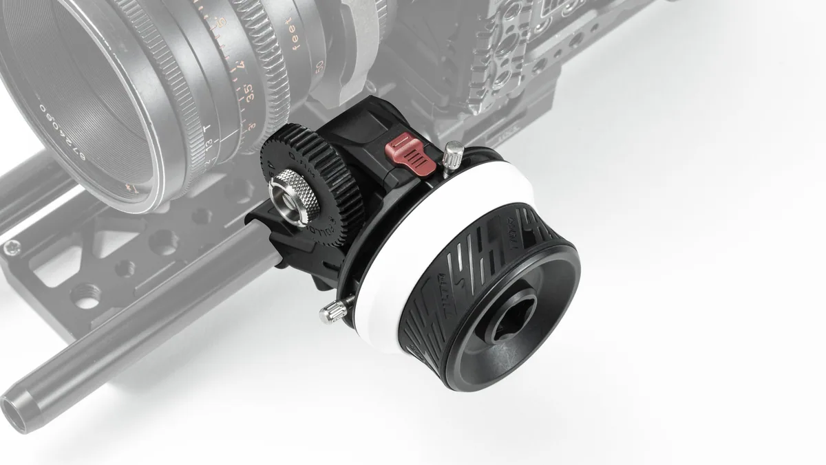 Tilta FF-T07 Pocket Follow Focus