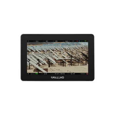 SmallHD CINE 5 Touchscreen On-Camera Monitor