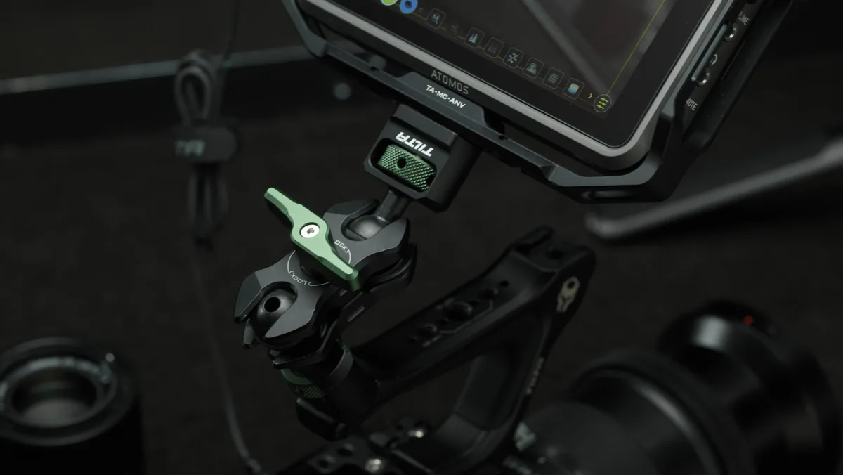 Tilta Mini Articulating Arm