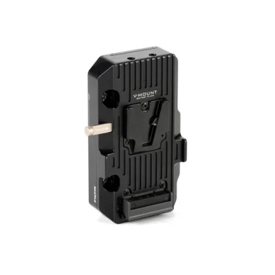 TiltaBattery Plate for DJI High-Bright Remote Monitor (V Mount)