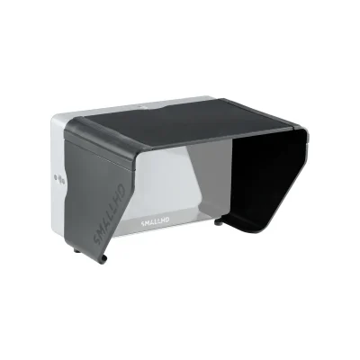 SmallHD Sunhood For Cine 5 & Indie 5 Monitors