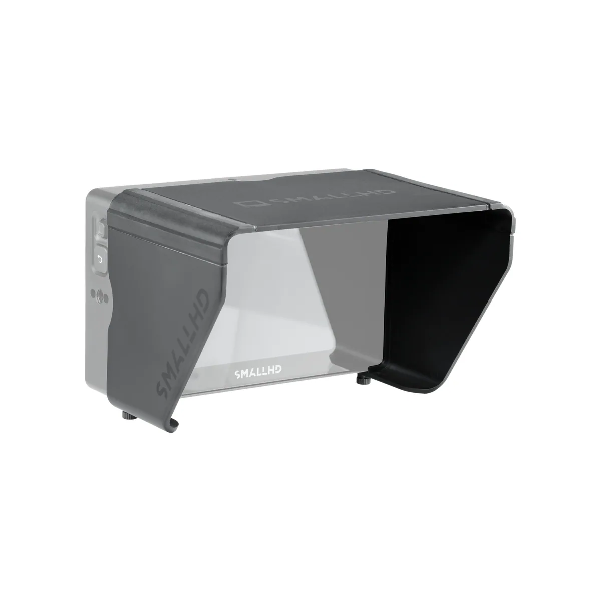SmallHD Sunhood For Cine 5 & Indie 5 Monitors