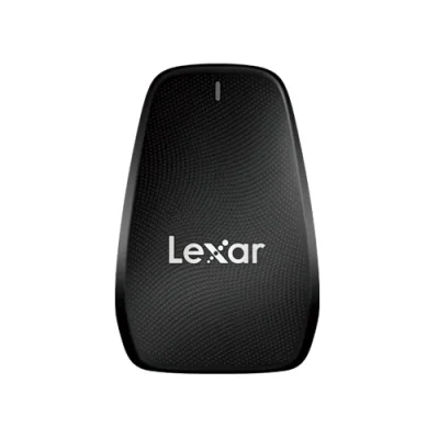 Lexar Professional CFexpress Type B USB 3.2 Gen 2×2 Reader